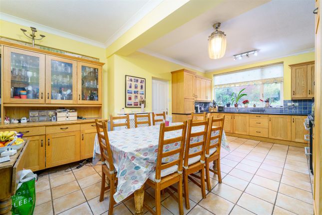 Detached house for sale in Northwick Park Road, Harrow-On-The-Hill, Harrow