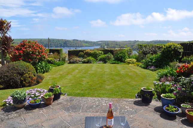 Detached bungalow for sale in Trelawney Road, St. Mawes, Truro