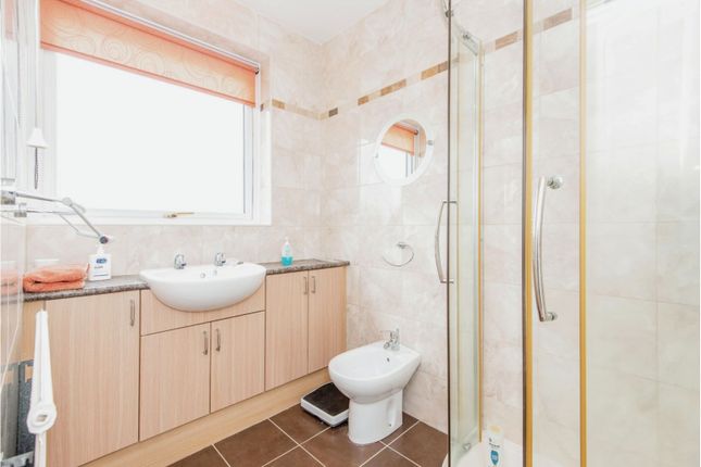 Semi-detached house for sale in Worcester Close, Sheffield
