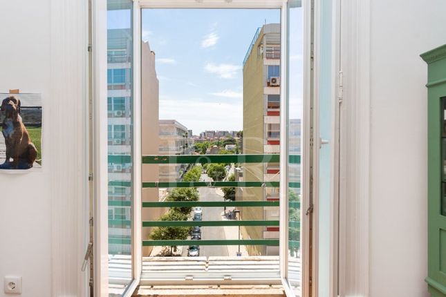 Apartment for sale in Centro (São Mamede), Santo António, Lisboa