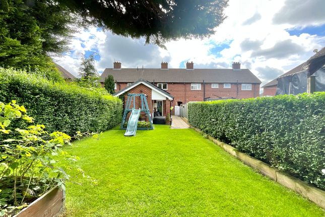9 Robina Drive, Stoke-On-Trent photo 4