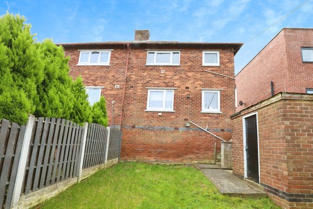 Semi-detached house for sale in Birley Spa Lane, Sheffield, South Yorkshire
