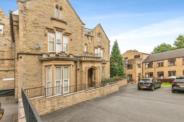2 Bedroom Flat in HD3 4RL
