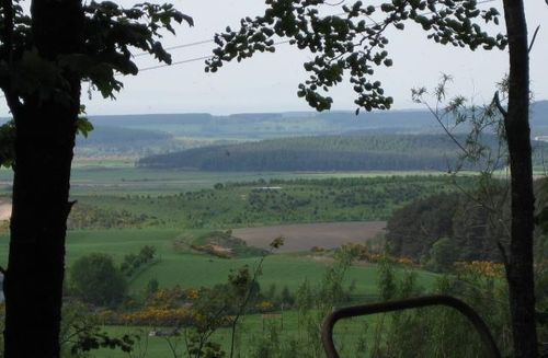 Land for sale in Hangingfolds Steading, Birnie, Elgin, 8Rp