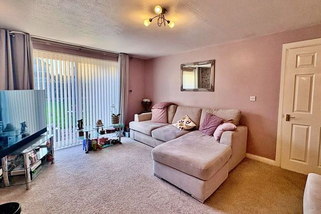 14, Hawthorn Chase, Lincoln photo 2