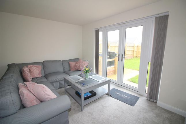 Town house for sale in Great Longlands Drive, Carkeel, Saltash