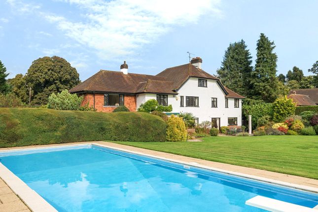 Dolphin House,, Guildford Road, Effingham photo 3