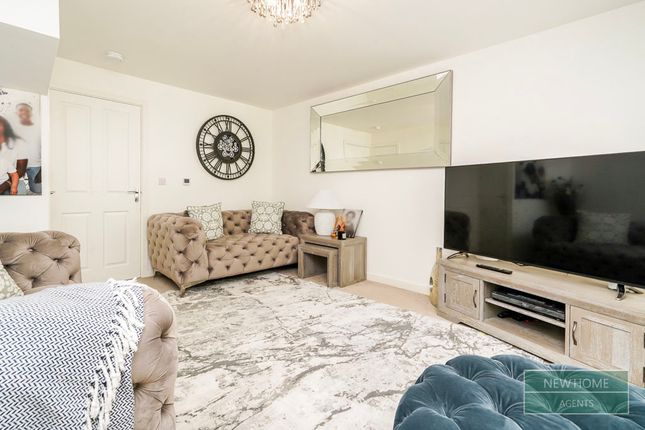 9, Garden Village Avenue, Leeds photo 5