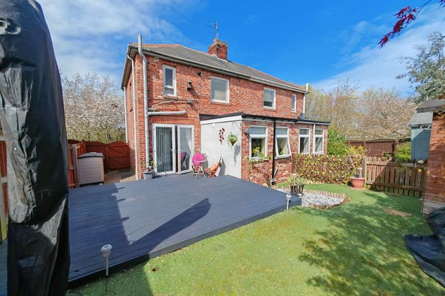 18 Bede Terrace, Jarrow photo 4