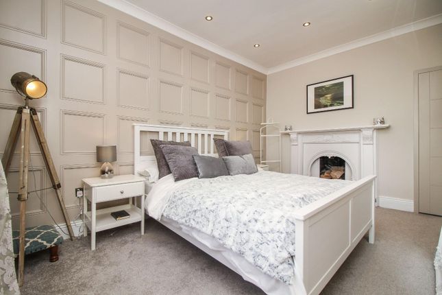 Terraced house for sale in Front Street, Tynemouth, North Shields
