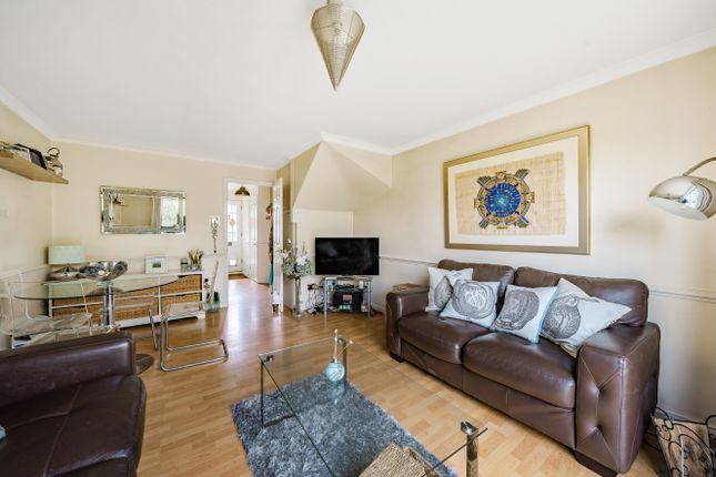 End terrace house to rent in Ferns Mead, Farnham, Surrey