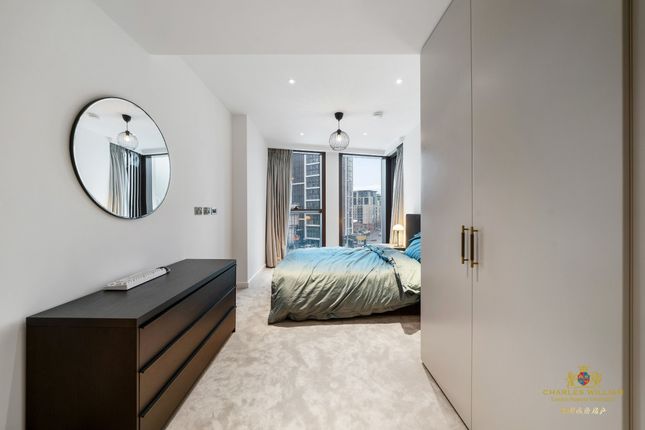 Apartment A802, London photo 4