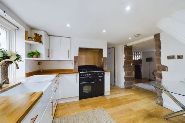 Semi-detached house for sale in Quarry Street, Liverpool