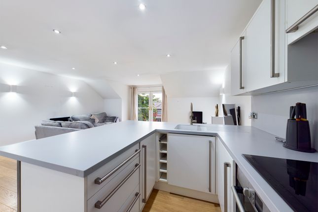 Apartment 7, Manchester photo 3