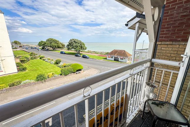 Flat for sale in Turret House, Vista Road, Clacton-On-Sea