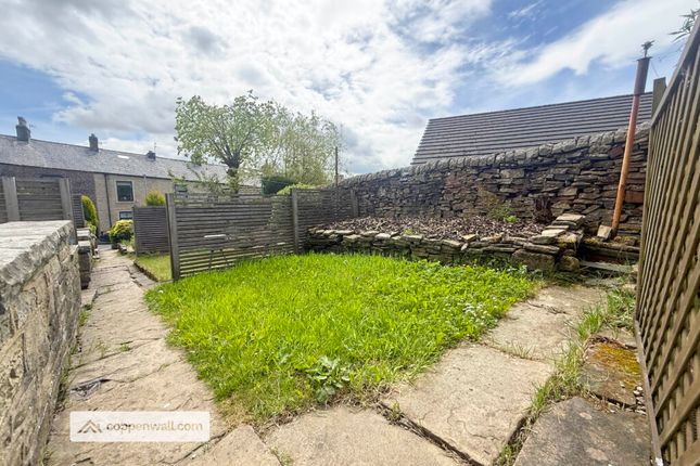 5, Laburnum Cottages, Crawshawbooth photo 4