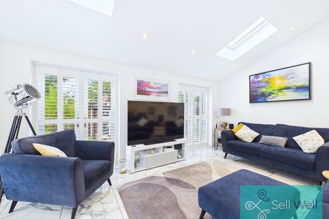 1, Westwood Drive, Manchester photo 3