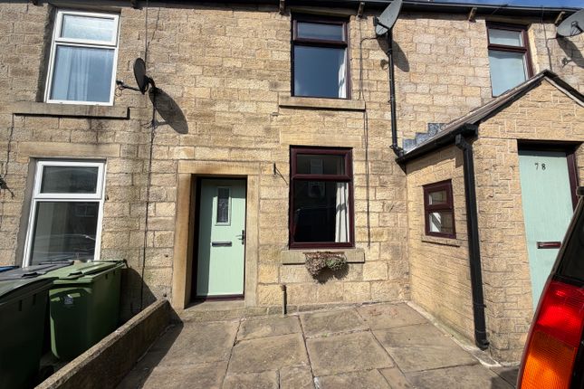 2-bed house on 80, Bury Road, Bury, £850/mo