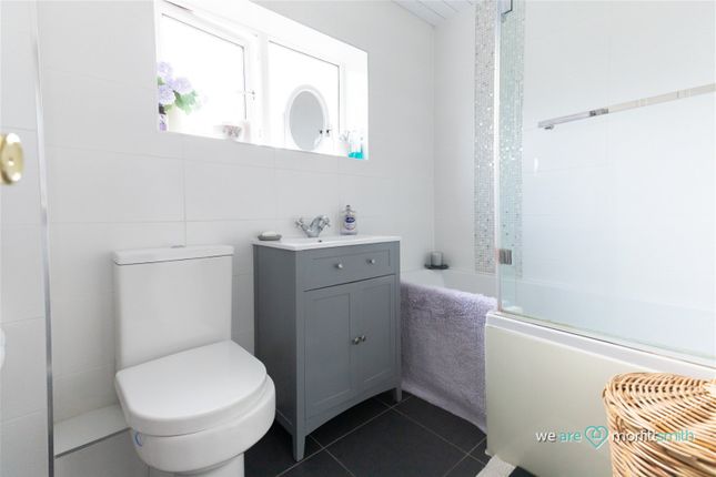 Semi-detached house for sale in Taverner Close, High Green, Sheffield