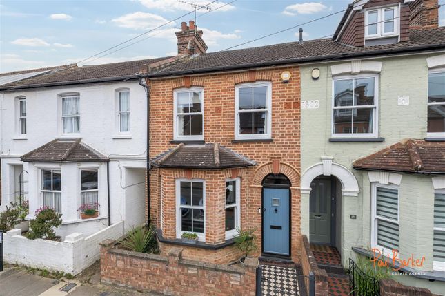Property for sale in Harlesden Road, St.Albans