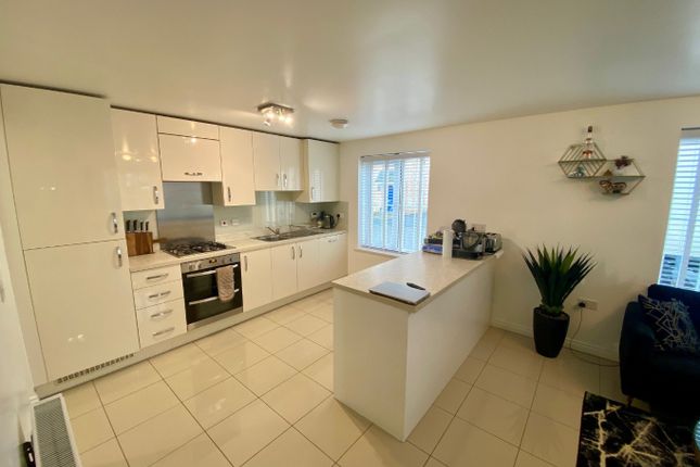 94, Damselfly Road, Northampton photo 2