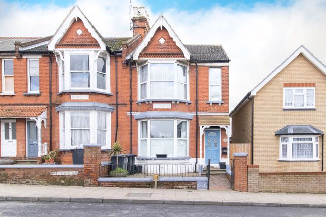 End terrace house for sale in Mickleburgh Hill, Herne Bay