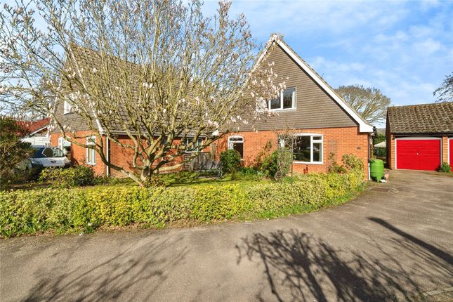 4-bed house on 12, Warren Green, Norwich, £450,000