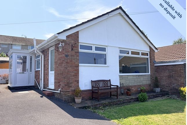 2-bed house on 36 Maes Yr Efail, Dunvant, £1,300/mo