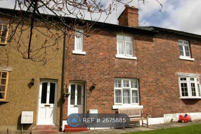 Front Large Shared Garden