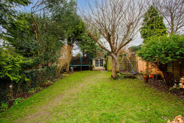 Semi-detached house for sale in Greenhayes Avenue, Banstead