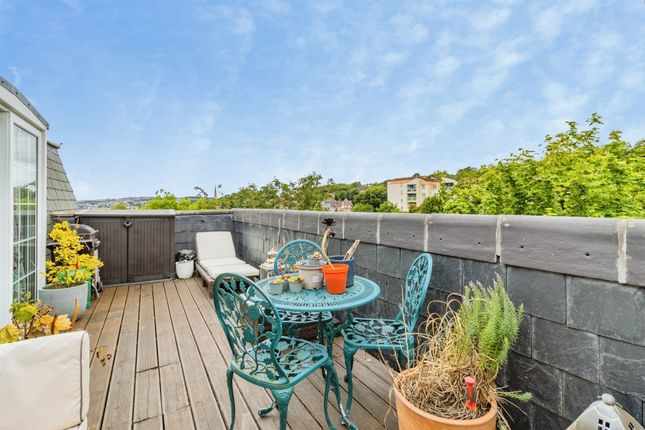 Flat 10, Rosemont, Lower Woodfield Road, Torquay photo 4