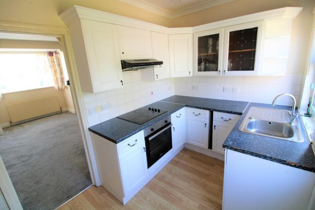 Thumbnail Property for sale in Aperfield Road, Erith