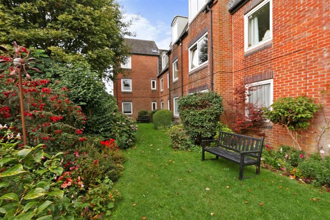 20, Homefarris House, Bleke Street, Shaftesbury photo 3