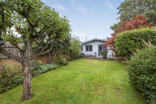 Semi-detached house for sale in Cross Deep Gardens, Twickenham