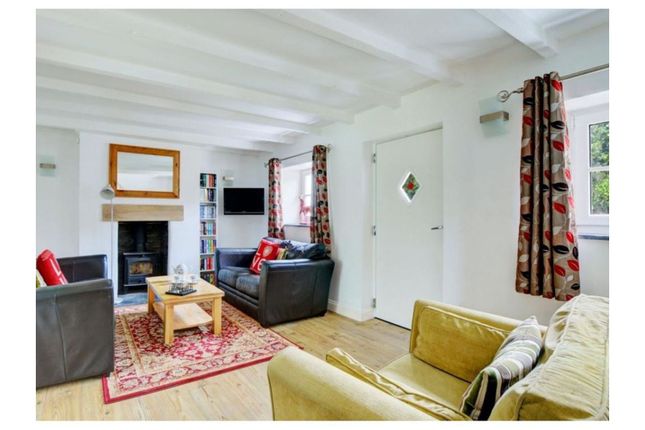 Rose Cottage, Trenance, Wadebridge photo 3
