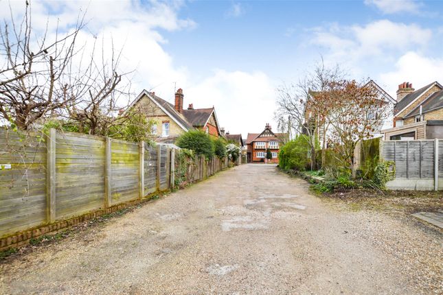 Detached house for sale in Sandle Road, Bishops Stortford, Hertfordshire
