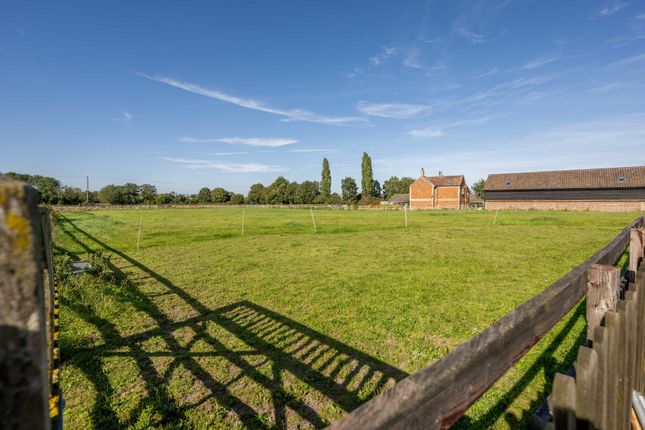 Detached house for sale in Church Road, Barton Bendish, King's Lynn