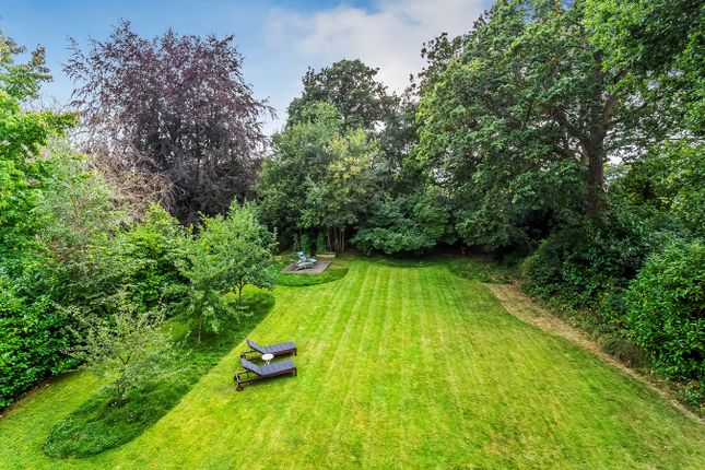 Detached house for sale in Hollow Lane, Dormansland, Lingfield