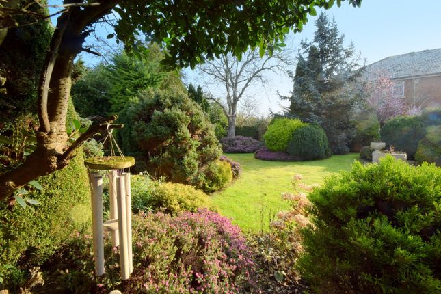 Bungalow for sale in Almond Close, Windsor, Berkshire