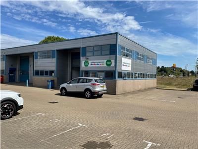 Industrial to let in 12 Enterprise Close, Medway City Estate, Rochester, Kent
