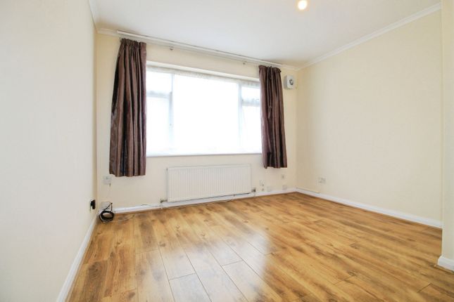 One Bedroom Ground Floor Maisonette To Rent