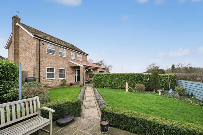 Scarford House, Thirsk photo 2