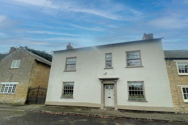 Homes to Let in Norfolk Road, Turvey, Bedford MK43 - Rent Property in ...