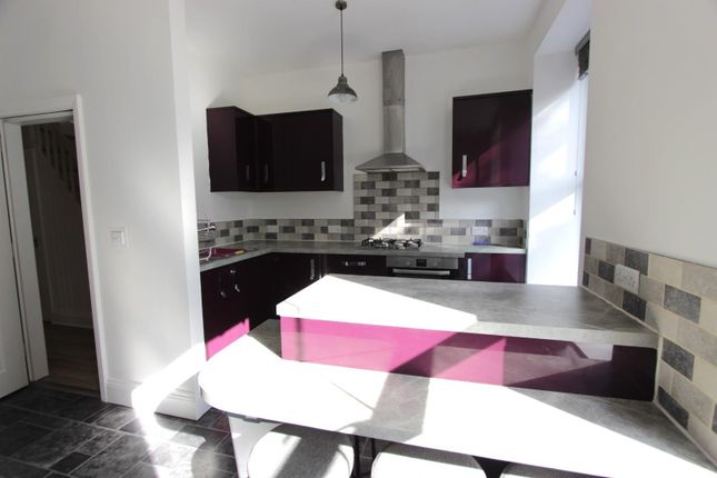 Flat 2, 24, Parkers Road, Sheffield photo 4