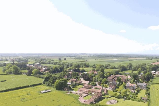 Land for sale in Skirpenbeck, York