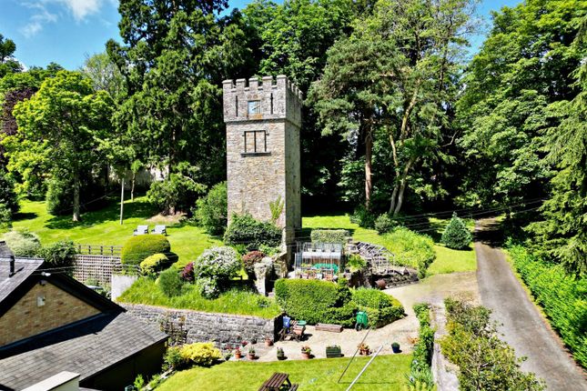 Penybont Hall,, Penybont, Powys photo 4