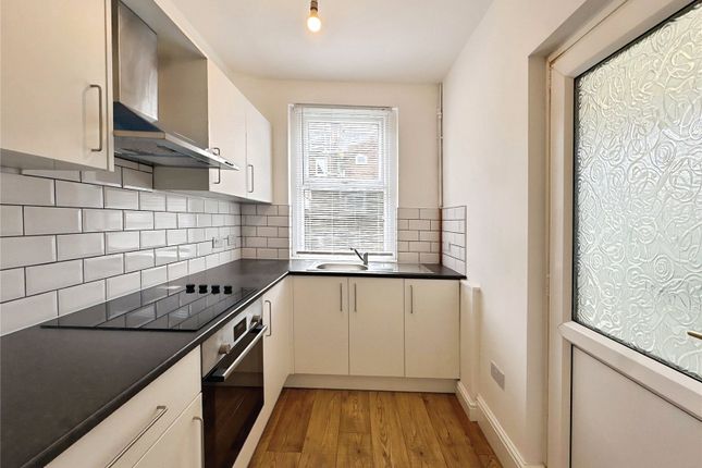 12, Orchard Street, South Yorkshire photo 2