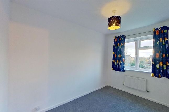 Terraced house to rent in Bantock Close, Browns Wood, Milton Keynes