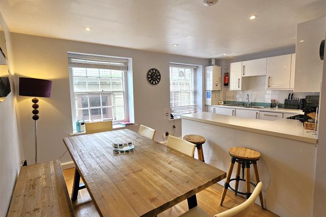 4, Webb Street, Fowey photo 2