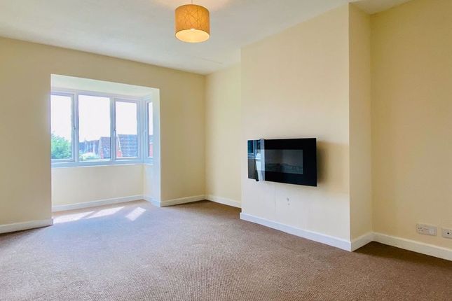 Flat for sale in Haston Close, Three Elms, Hereford